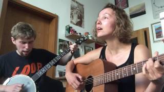 Fotheringay Fairport Convention cover by DIEJENIGENWELCHEN [upl. by Aushoj]