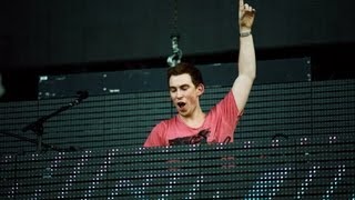 Hardwell feat Amba Shepherd  Apollo BASS BOOSTED [upl. by Novia815]