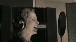 Anneke van Giersbergen amp Agua de Annique  Hey Okay [upl. by Merc]