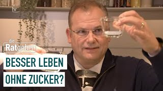 Selbstversuch 3 Monate ohne Zucker leben  Die Ratgeber [upl. by Yerrot]