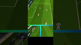 Tuto Dribble eFootball 2025 mobile Dribbling Tutorial efootball efootball2025mobile [upl. by Chancey]