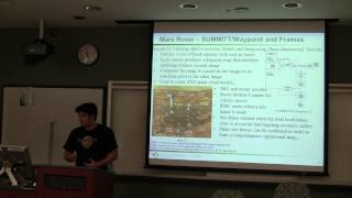 Introduction to Robotics Course  Lecture 15  SLAM Examples [upl. by Atekihs352]