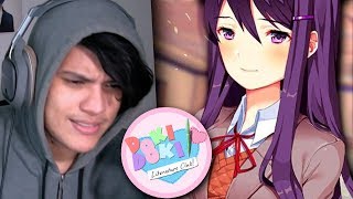 ESTE JUEGO NO ES LO QUE PARECE  DOKI DOKI LITERATURE CLUB ESPAÑOL [upl. by Camellia]