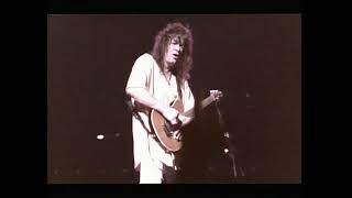 Van Halen  316 Guitat Solo1993 [upl. by Rintoul263]