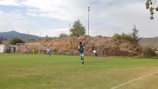 Omonoia vs Pafos u15 [upl. by Thenna331]