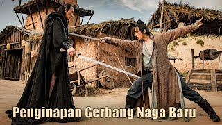 Film laga 2020 Film aksi terbaik 2020 Film action terbaru 2020 sub indo [upl. by Adnahcal]