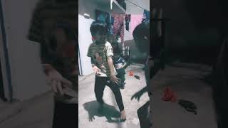 Harsh beta chhote bhanje tingi tingi dance [upl. by Neelasor736]