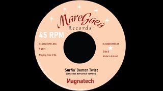 Magnatech  Surfin Demon Twist [upl. by Mera]