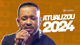 TOQUE DEZ  CD ATUALIZADO 2024  MÚSICAS NOVAS [upl. by Anawek]