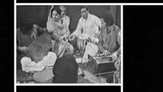 Meri DastaneHasrat woh suna suna ke Ustad Amanat Ali Khan [upl. by Goines183]