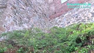 Akershus Festung  Festning  Fortress in Oslo Norwegen  Norway  Norge  Noreg  HD [upl. by Laroy]