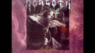 Morgoth  Cursed instrumental [upl. by Aitram]