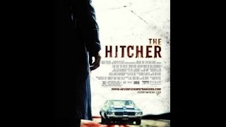 The Hitcher 2007 Movie Review [upl. by Halivah]