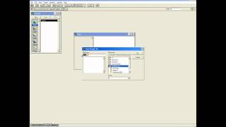 Arcview 33 tutorial 6  Saving Working Directory [upl. by Ettereve124]