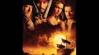 Pirates of the Caribbean Original Soundtrack [upl. by Nnazus337]