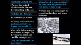 Urbanization and Industrialization [upl. by Clerk]