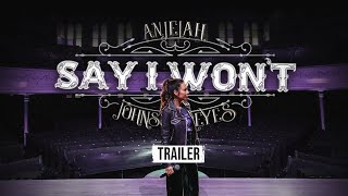 Anjelah JohnsonReyes Say I Wont  Official Trailer [upl. by Fenton]