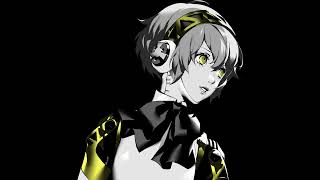 Aigis English Voice Lines  Persona 3 Reload [upl. by Atilef688]