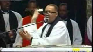 Hymn What A Fellowship  COGIC 104th Holy Convocation Official Day [upl. by Hannie]