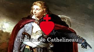 Chanson de Cathelineau  Chant de larmée catholique et royale [upl. by Hollister245]