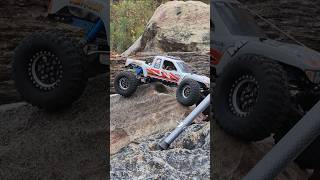 Scale rc crawler comp rccar rclife rc4x4 [upl. by Chemosh711]