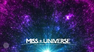 Miss Universe 2022  Preliminary Introduction Soundtrack [upl. by Magdalen989]