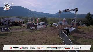 Extreme Enduro Lika 10  Live stream  Prologue Start [upl. by Laen144]