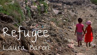 Official Release quotRefugeequot music video Laura Baron [upl. by Ativet]