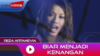 Reza Artamevia amp Masaki Ueda  Biar Menjadi Kenangan  Official Video [upl. by Polik98]