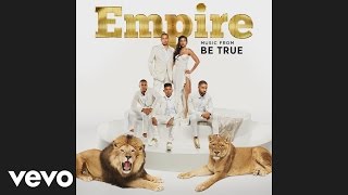 Empire Cast  Never Love Again ft Jussie Smollett Official Audio [upl. by Haimehen]