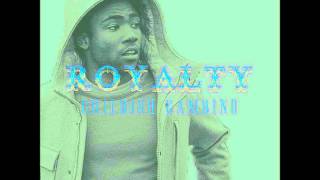 Childish Gambino Toxicft Danny Brown [upl. by Devaney]