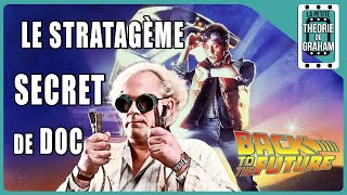 Le Stratagème Secret de Doc  Retour Vers Le Futur [upl. by Adnal451]