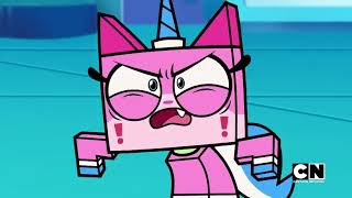 Unikitty  Master Frown Broke DrFoxs Ordainment [upl. by Tamsky]