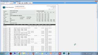 COMO HABILITAR E CONFIGURAR O BANCO DE HORAS NO PONTO SECULLUM [upl. by Mcginnis555]