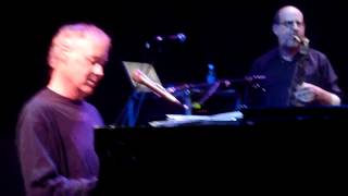 Bruce Hornsby amp The Noisemakers  Great Divide  Park West 61712 [upl. by Ikim]