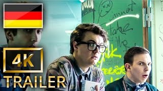 Kartoffelsalat  Offizieller Teaser 4K UHD DeutschGerman [upl. by Edin]