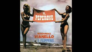 Edoardo Vianello  Il peperone 1964 [upl. by Edd264]