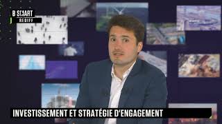 SMART PATRIMOINE  Comment concilier investissement et stratégie dengagement [upl. by Peh763]