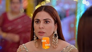 Kundali Bhagya Serial Update OMG Rajveer ने सब के सामने खोला KaranPreeta के रिश्ते का खोला सच [upl. by Cozza]