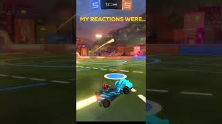 ROCKET LEUGUE EDIT heatseeker edit rocketleague heatseekers gaming rocketlague rl shorts [upl. by Gun]