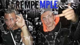 Rempellos Feat Athropos Mple  REMPEMPLE [upl. by Aniles917]