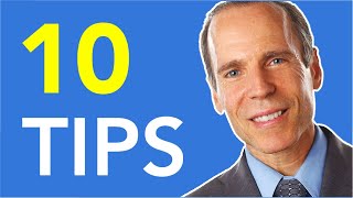 Dr Joel Fuhrmans Top 10 Health Lessons [upl. by Rowe14]