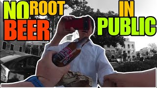 NEW MEXICO COP ASSAULTED AND DESTROYED MANS PROPERTY OVER ROOT BEER YOU CANT MAKE THIS SHT UP [upl. by Awjan]