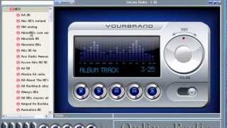 Fm Radio Software For Laptop [upl. by Pagas]