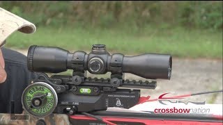 HHA Crossbow Optimizer Review [upl. by Trometer]