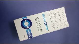 In vitro bioequivalence testing for topical ophthalmic suspension products 17of39 Complex Generics [upl. by Ward]