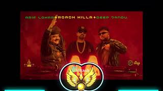 Aa  Roach Killa  Arif Lohar  Deep Jandu  Aa Remix Song  Djvikashkhorwal [upl. by Notniuqal385]