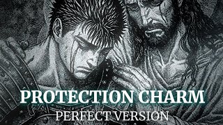 PROTECTION CHARMSTOIC VERSIONPERFECT VERSION [upl. by Anirtek]