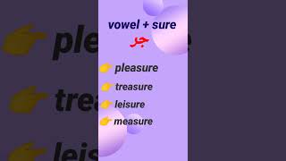 How to pronounce sure كيف تنطق sure [upl. by Jasmine]