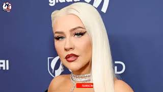 Christina Aguilera ‘Wasn’t Comfortable’ With ‘Inauthentic’ Hypersexualization of Her Debut Era at 18 [upl. by Adela]